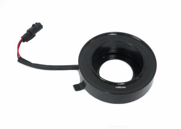 New AC Compressor CLUTCH COIL fits; Nissan Altima 2007 - 2012 3.5 Liter A/C 92600JA00A Sentra